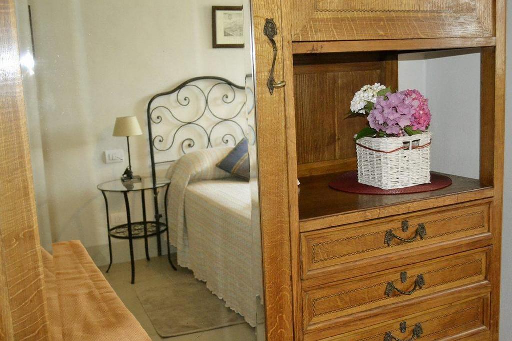 Agriturismo Fiamberta Bed & Breakfast แชร์โตซา ดิ ปาเวีย ภายนอก รูปภาพ